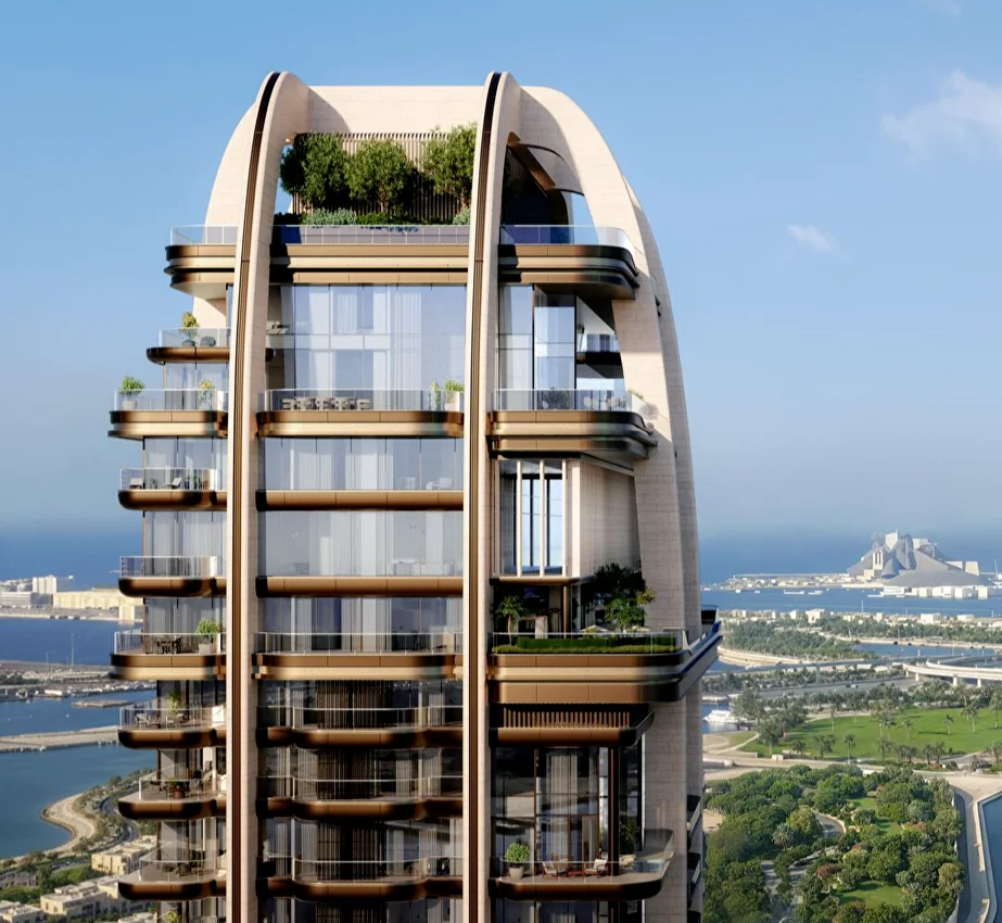 The Ritz-Carlton Residences – image 3